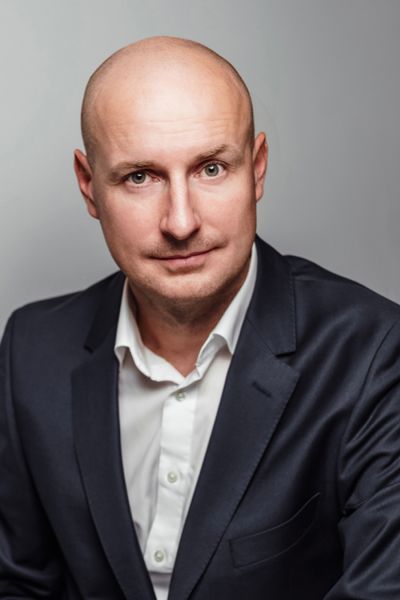 Фото спикера: Вадим Иванов