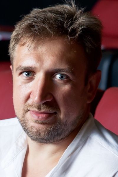 Фото спикера: Алексей Воронков