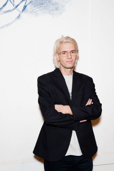 Фото спикера: Сергей Дешин