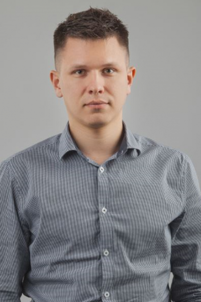 Фото спикера: Кирилл Короткин