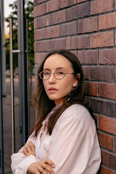 Инна Казакова