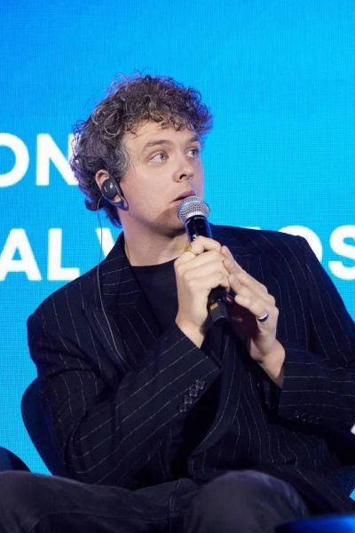 Фото спикера: Алексей Евдокимов