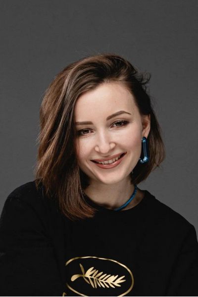 Фото спикера: Анна Соколова