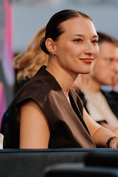 Алина Арслантюрк