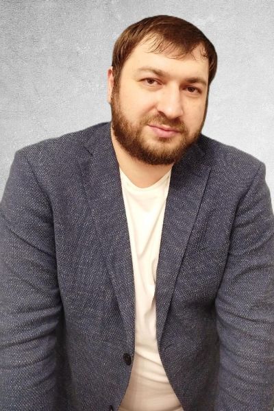 Фото спикера: Ильяс Эдильбаев