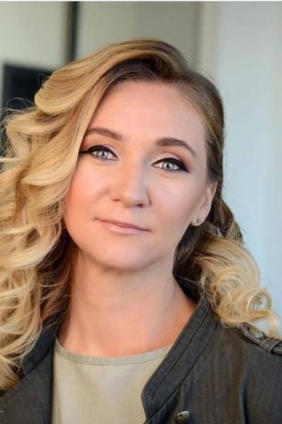 Евгения Степанова