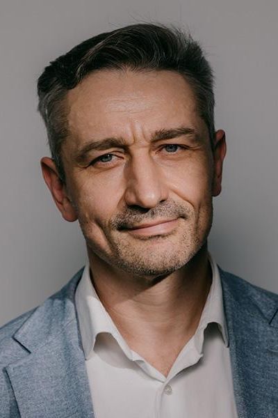 Фото спикера: Алексей Васясин